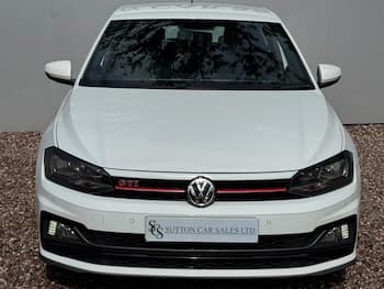 Used Volkswagen Polo 2019 for sale - 79726568: Photo