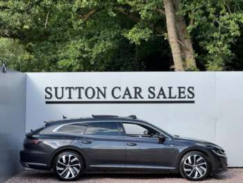 Used Volkswagen Arteon 2023 for sale - 75041032: Photo