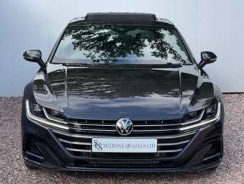 Used Volkswagen Arteon 2023 for sale - 75041032: Photo