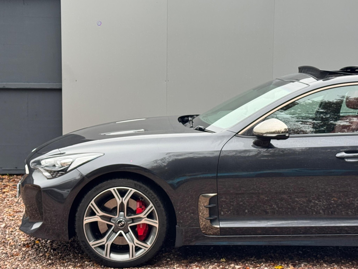 Used Kia Stinger 2020 for sale - 76671256: Photo 23