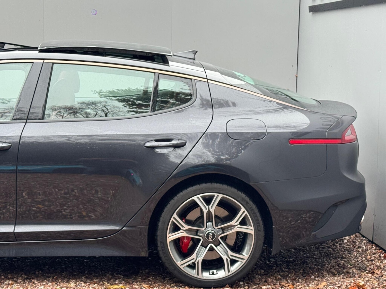 Used Kia Stinger 2020 for sale - 76671256: Photo 24