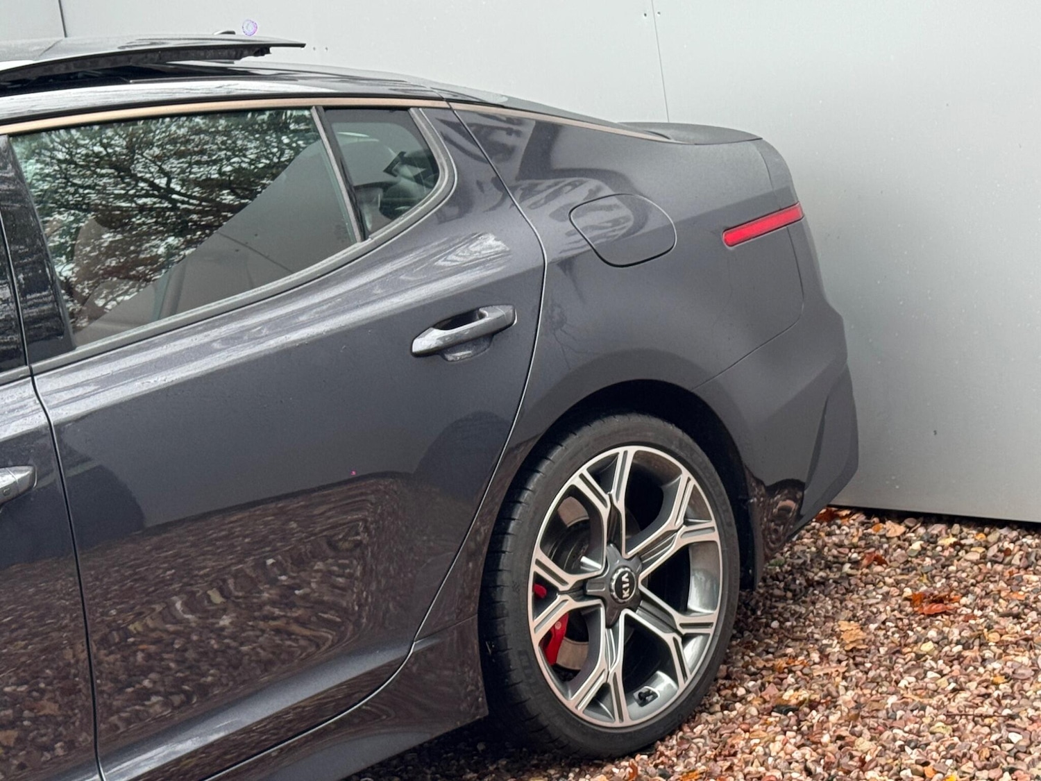 Used Kia Stinger 2020 for sale - 76671256: Photo 25