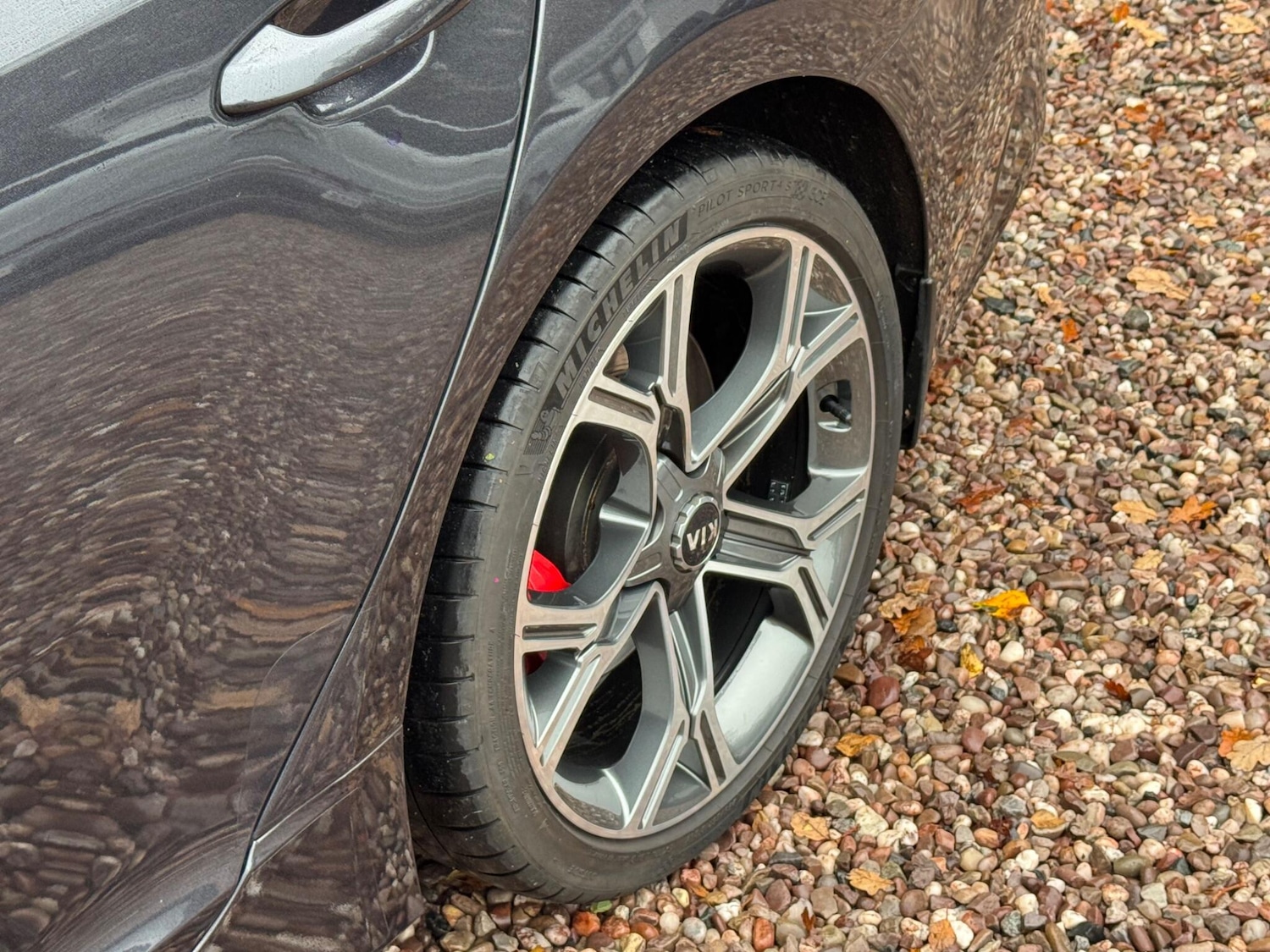 Used Kia Stinger 2020 for sale - 76671256: Photo 34