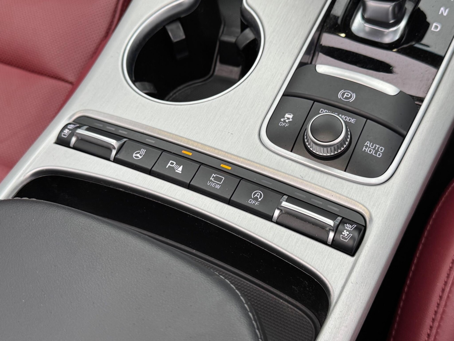 Used Kia Stinger 2020 for sale - 76671256: Photo 49