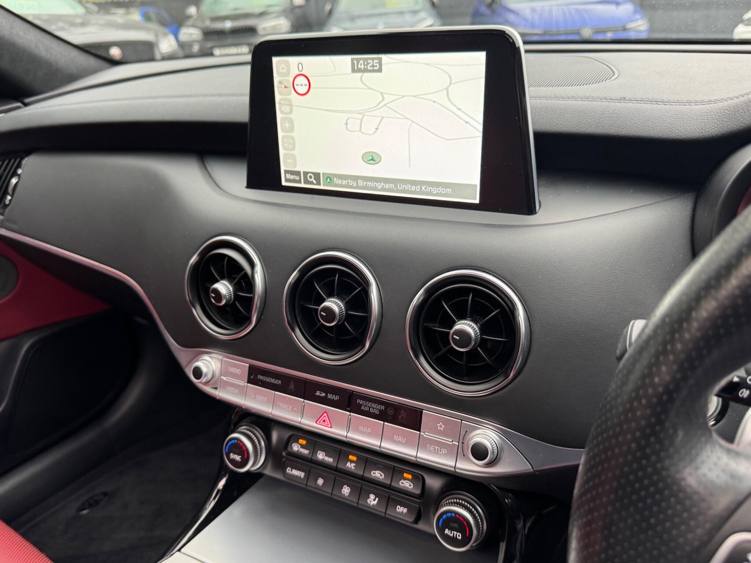 Used Kia Stinger 2020 for sale - 76671256: Photo 50