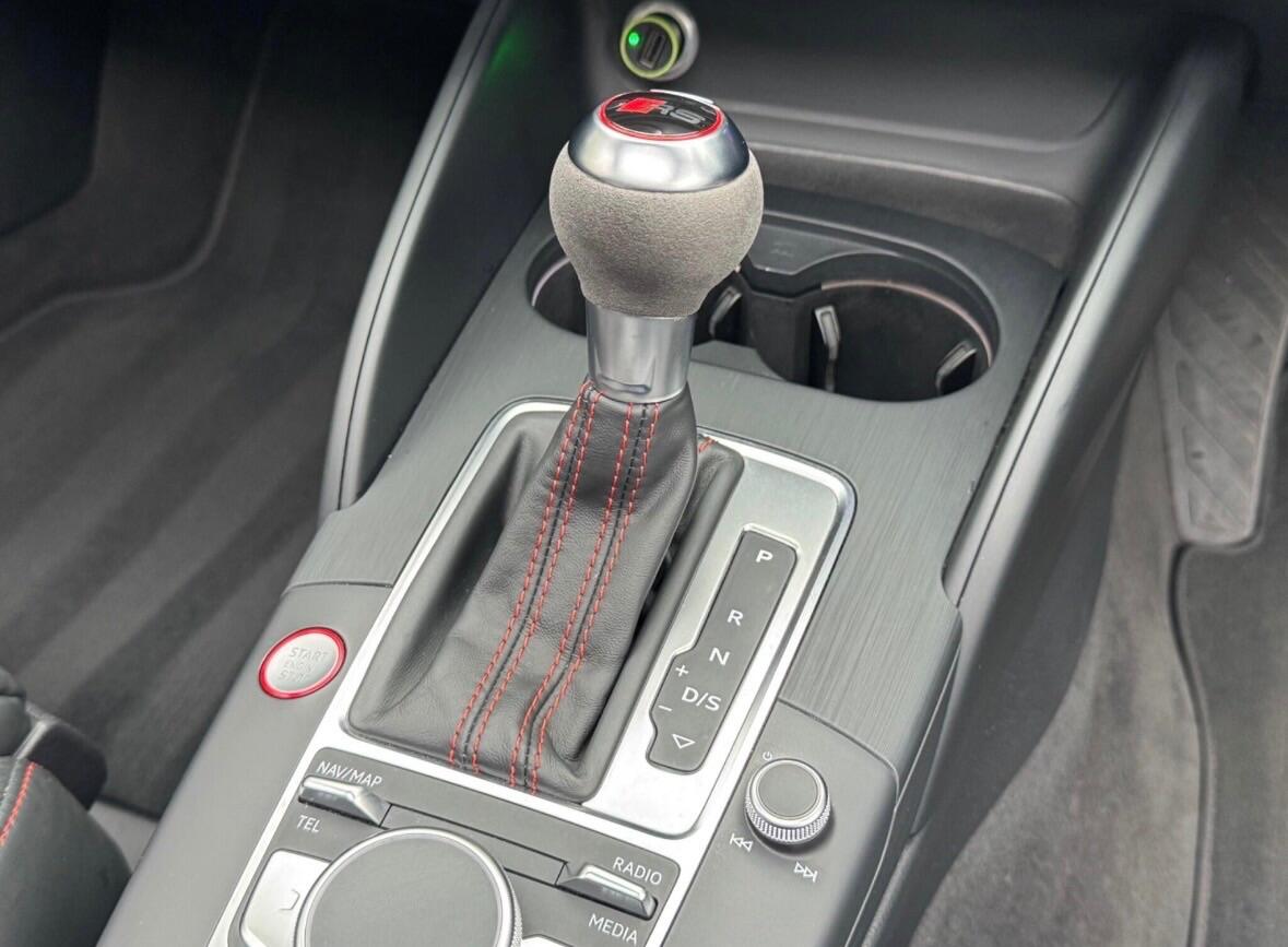 Used Audi RS3 2019 for sale - 77331695: Photo 15