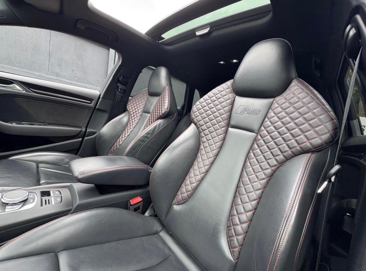 Used Audi RS3 2019 for sale - 77331695: Photo 16