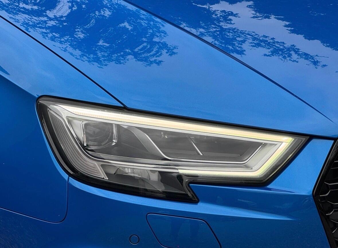 Used Audi RS3 2019 for sale - 77331695: Photo 20