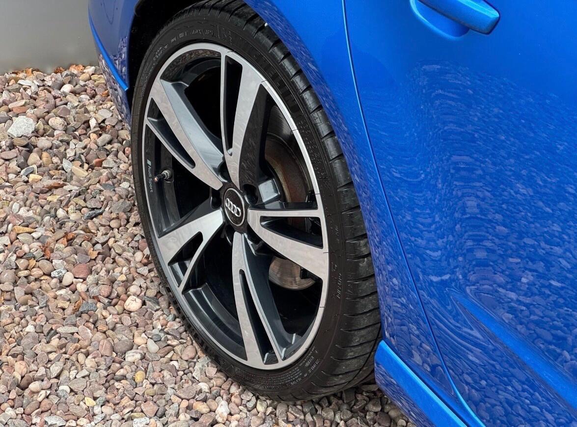 Used Audi RS3 2019 for sale - 77331695: Photo 25