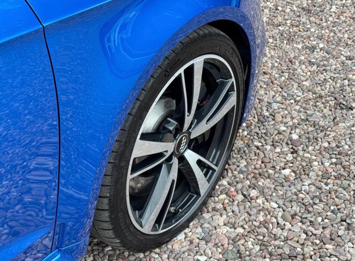 Used Audi RS3 2019 for sale - 77331695: Photo 26