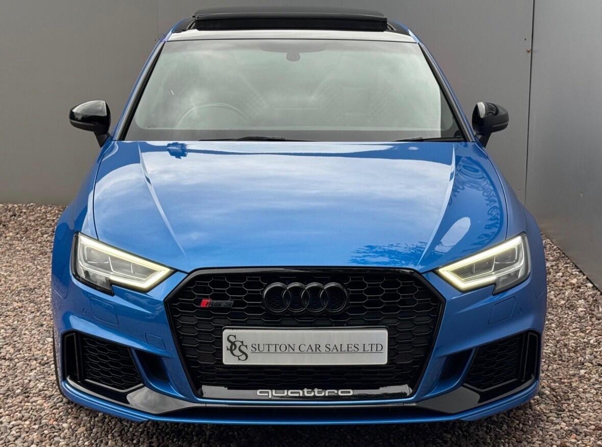 Used Audi RS3 2019 for sale - 77331695: Photo 27