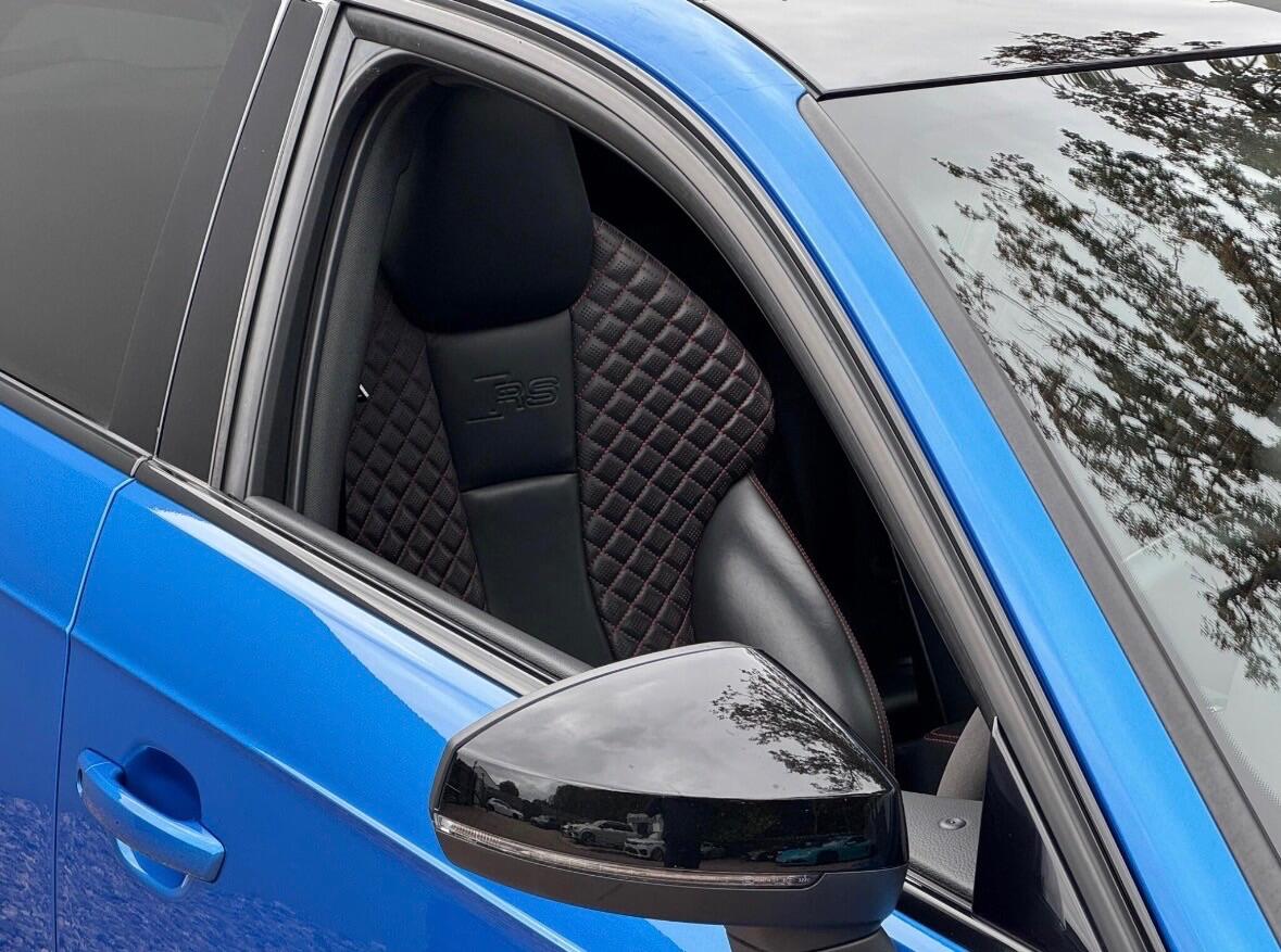 Used Audi RS3 2019 for sale - 77331695: Photo 30