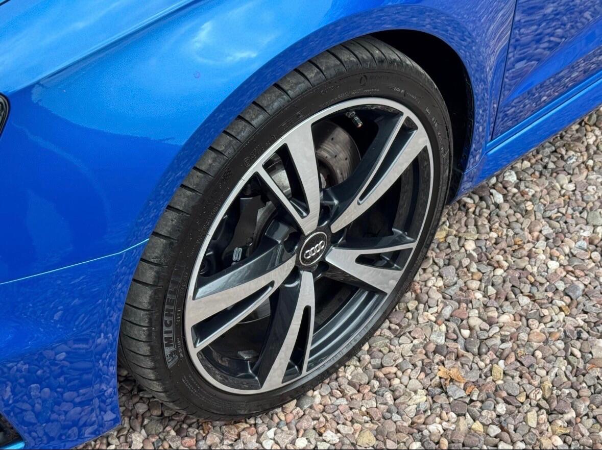 Used Audi RS3 2019 for sale - 77331695: Photo 32