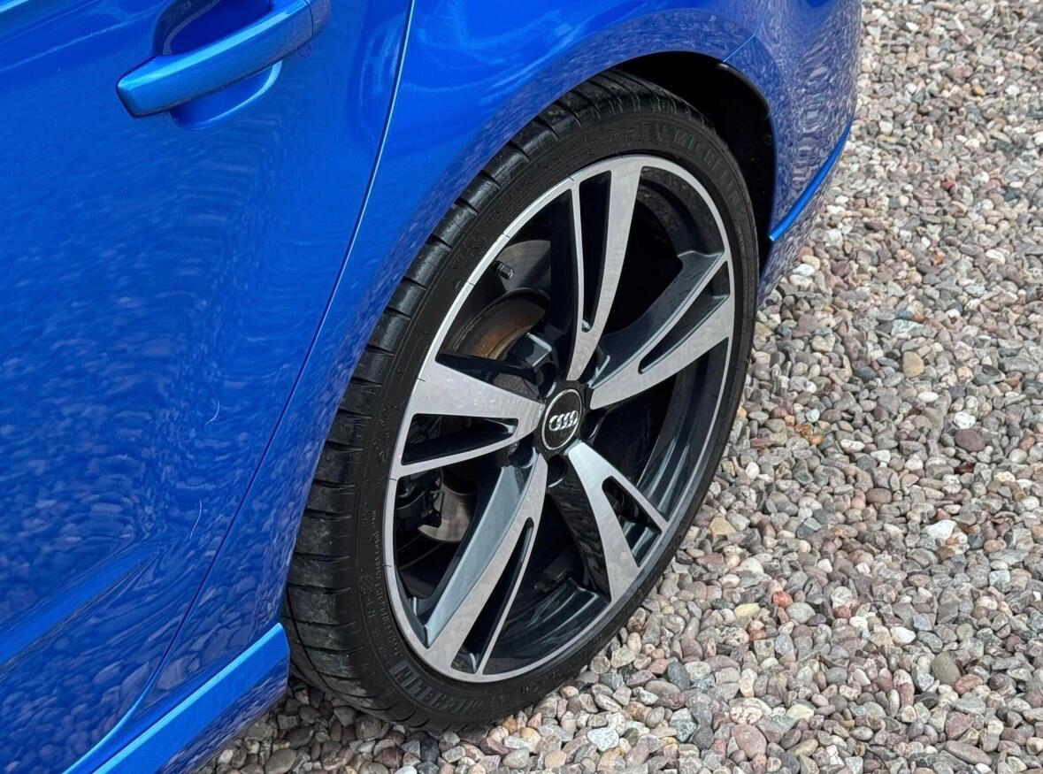 Used Audi RS3 2019 for sale - 77331695: Photo 33