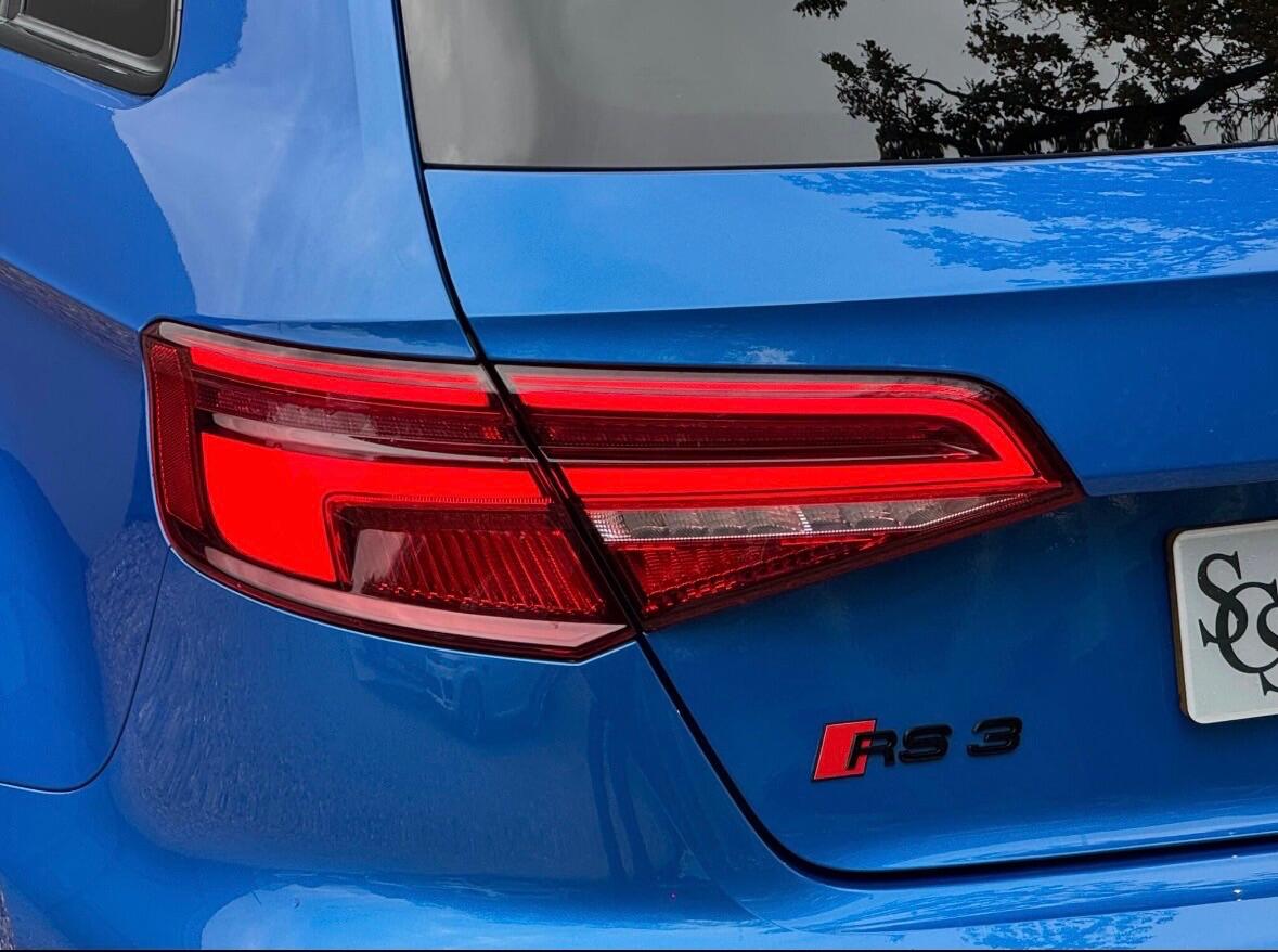 Used Audi RS3 2019 for sale - 77331695: Photo 34