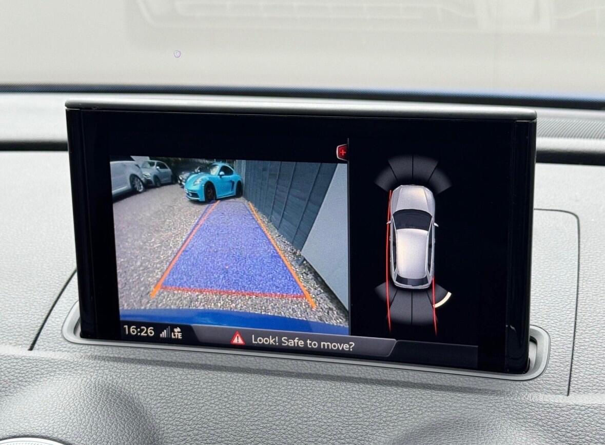 Used Audi RS3 2019 for sale - 77331695: Photo 39