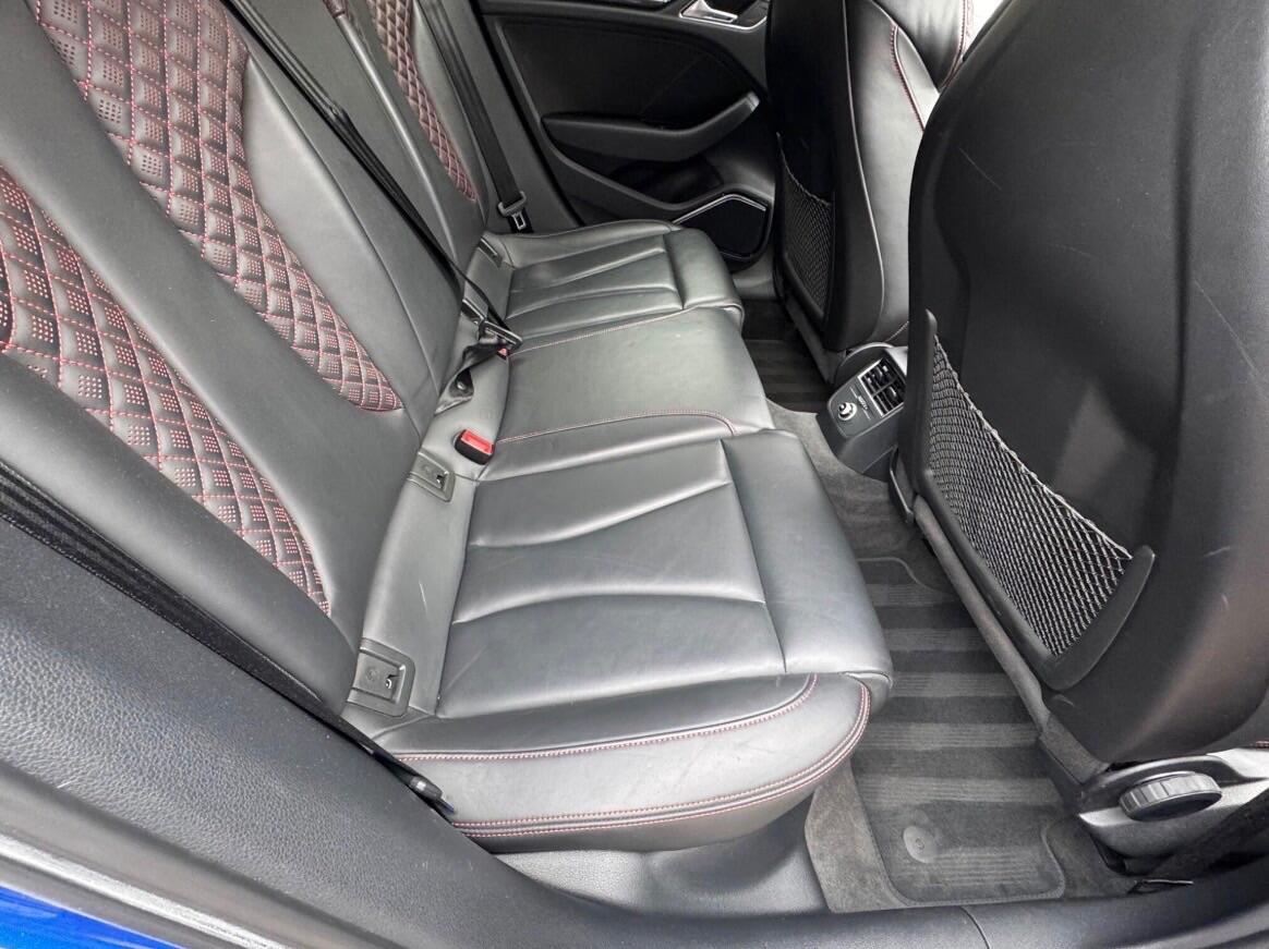 Used Audi RS3 2019 for sale - 77331695: Photo 41