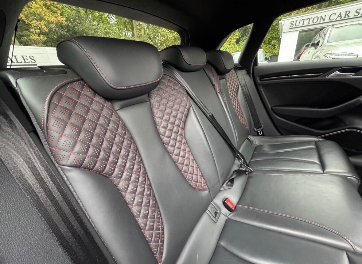 Used Audi RS3 2019 for sale - 77331695: Photo 43