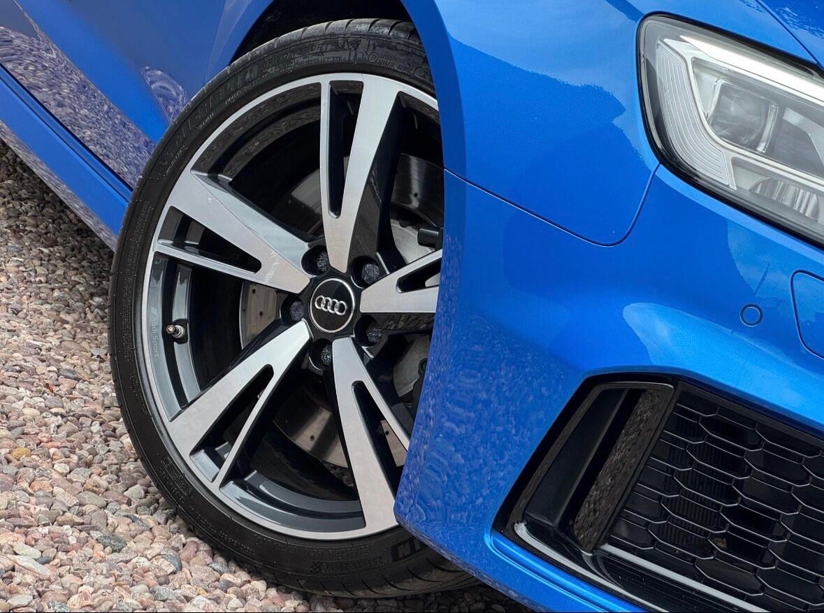 Used Audi RS3 2019 for sale - 77331695: Photo 5