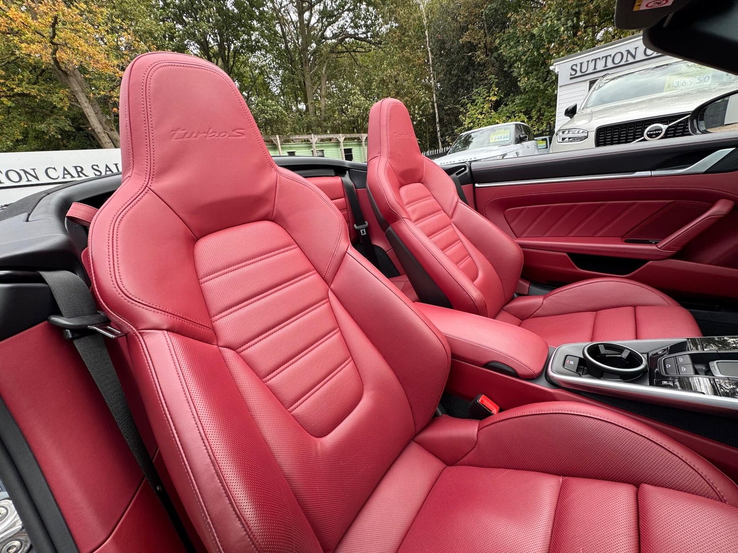 Used Porsche 911 2023 for sale - 76671241: Photo 13