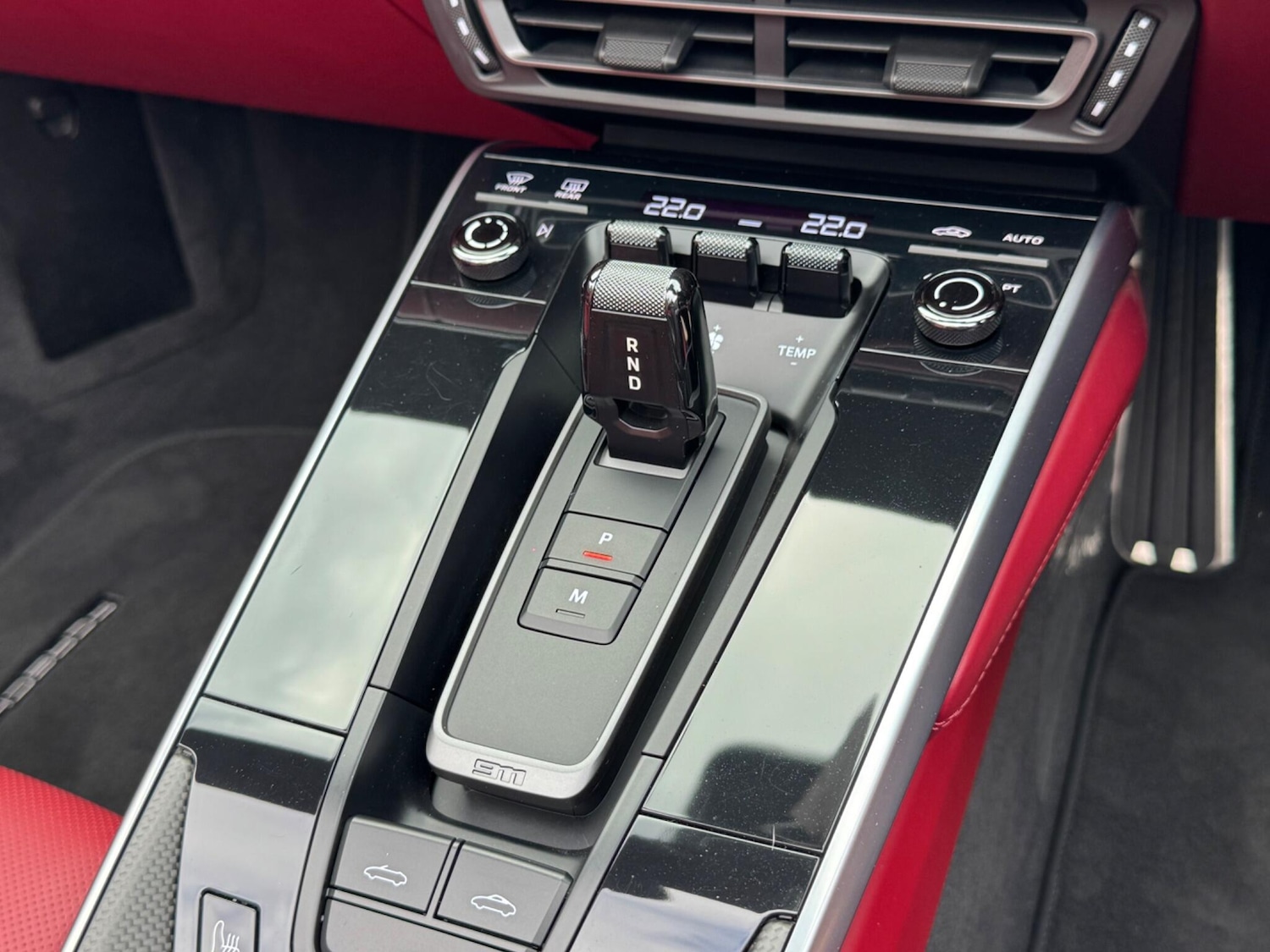 Used Porsche 911 2023 for sale - 76671241: Photo 15