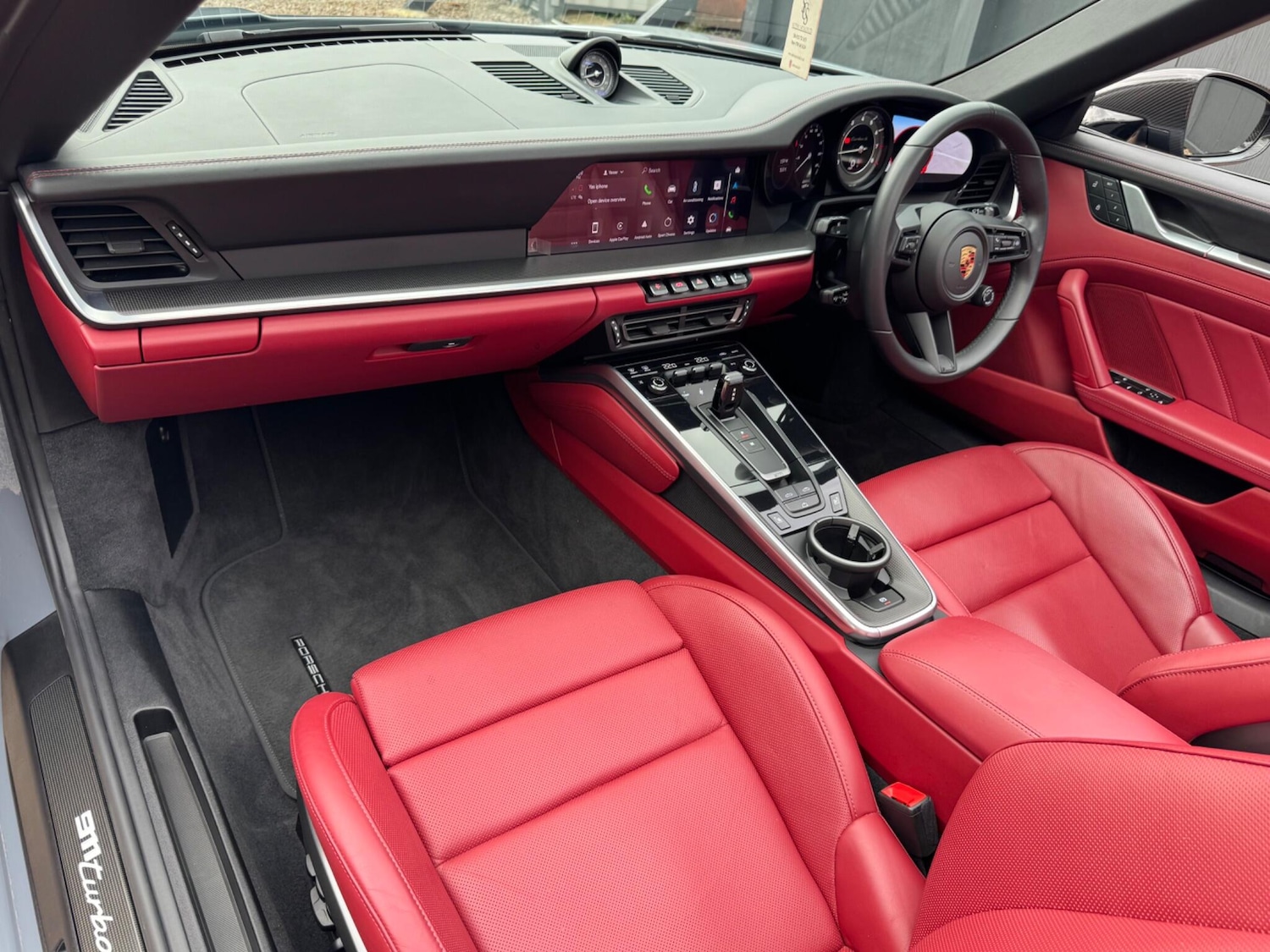 Used Porsche 911 2023 for sale - 76671241: Photo 17