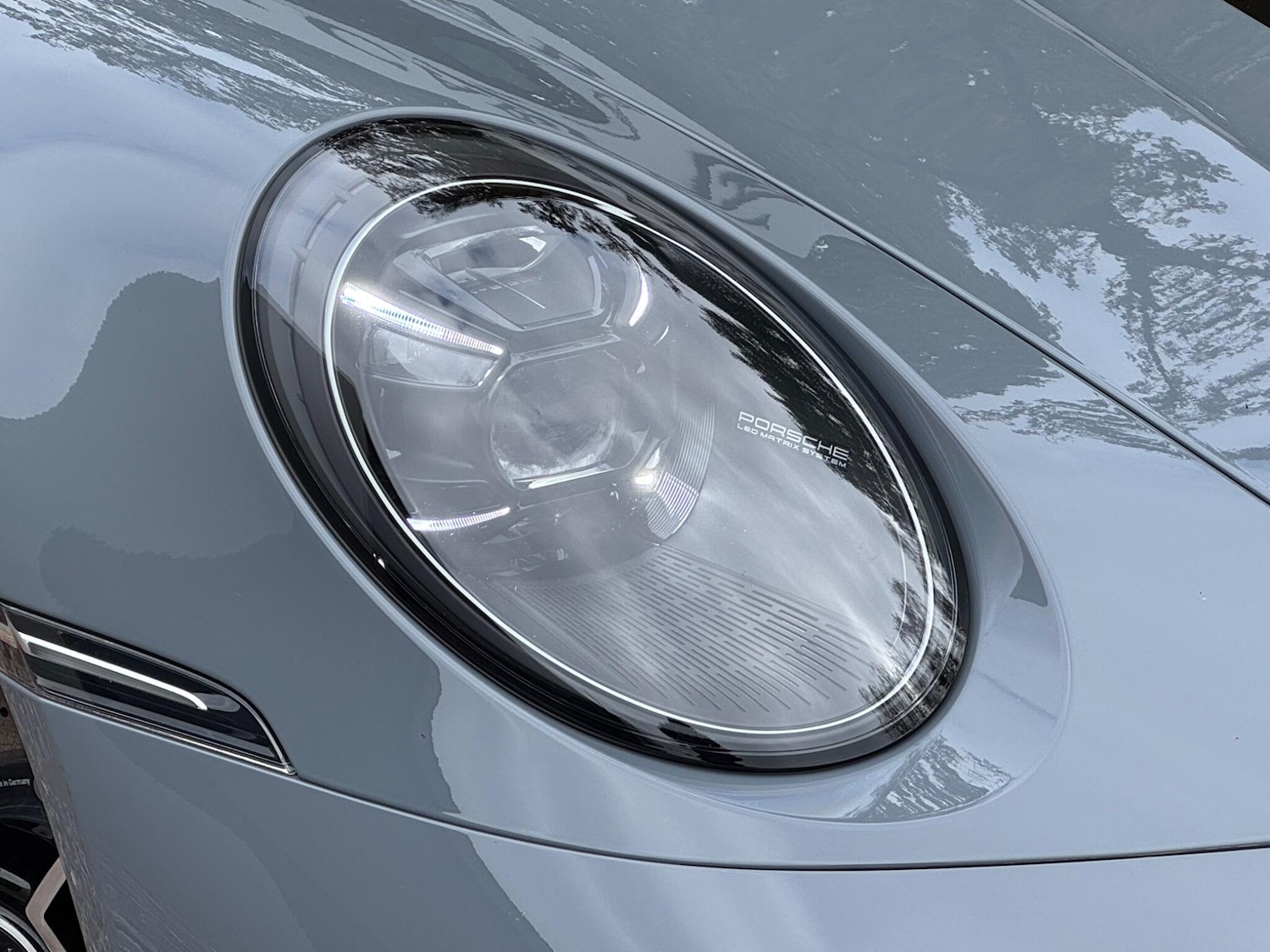 Used Porsche 911 2023 for sale - 76671241: Photo 21