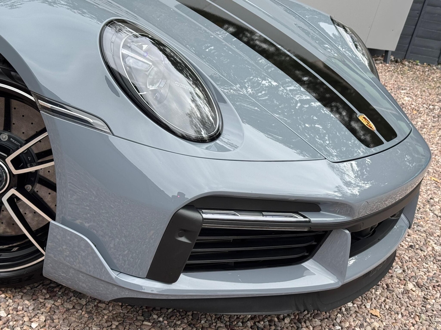 Used Porsche 911 2023 for sale - 76671241: Photo 22