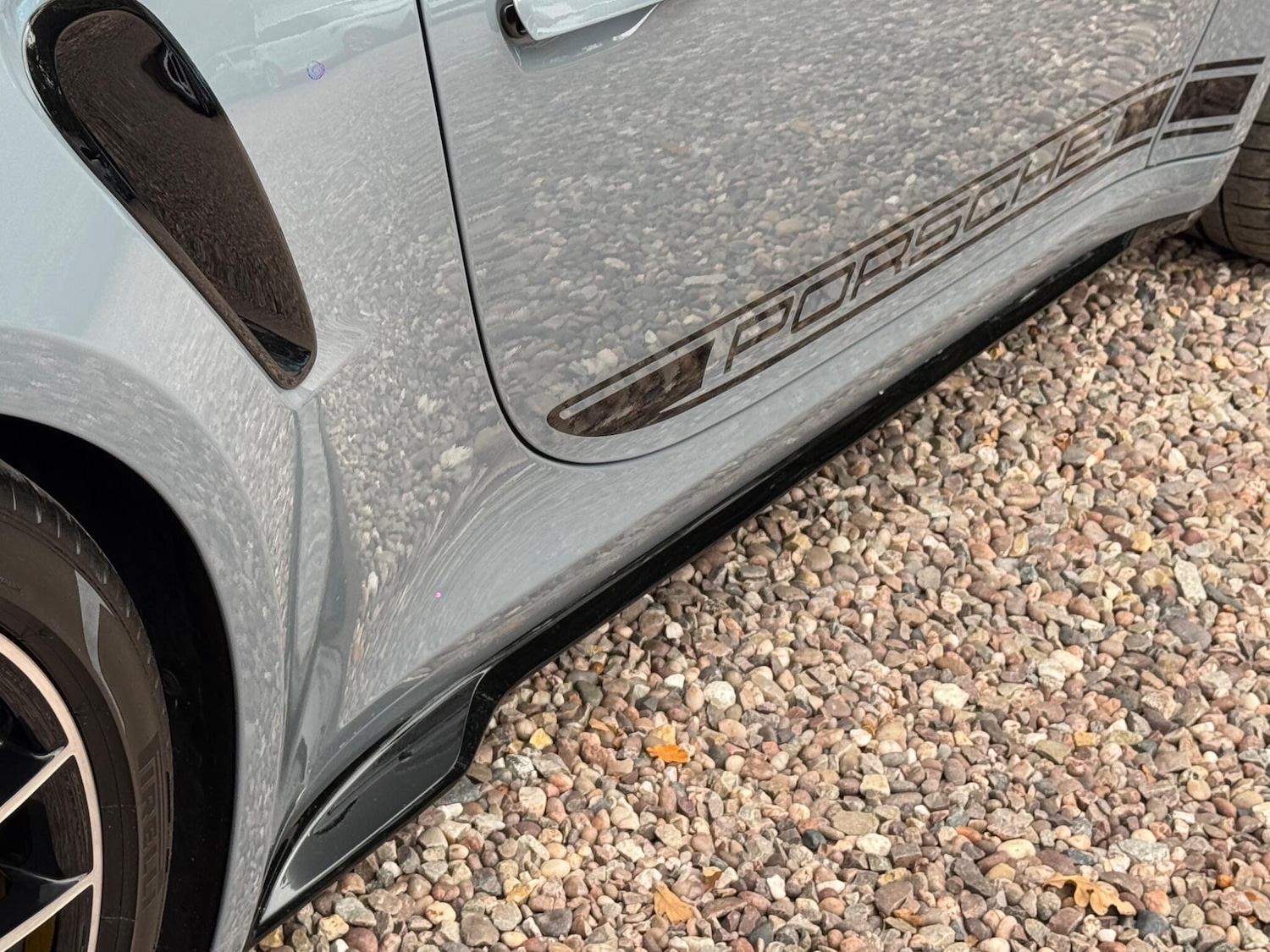 Used Porsche 911 2023 for sale - 76671241: Photo 28