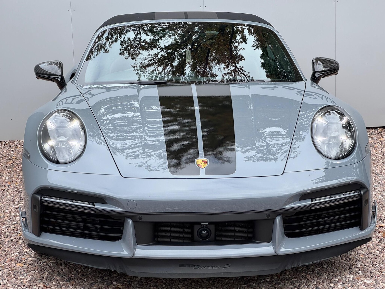 Used Porsche 911 2023 for sale - 76671241: Photo 4