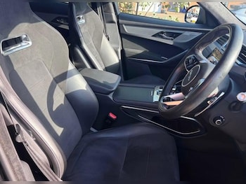 Used Jaguar F-Pace 2021 for sale - 79565245: Photo