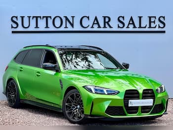 Used BMW M3 2025 for sale - 79741189: Photo