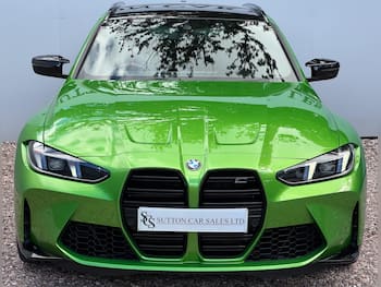 Used BMW M3 2025 for sale - 79741189: Photo