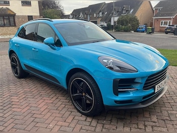 2021 (21) - S 5dr PDK