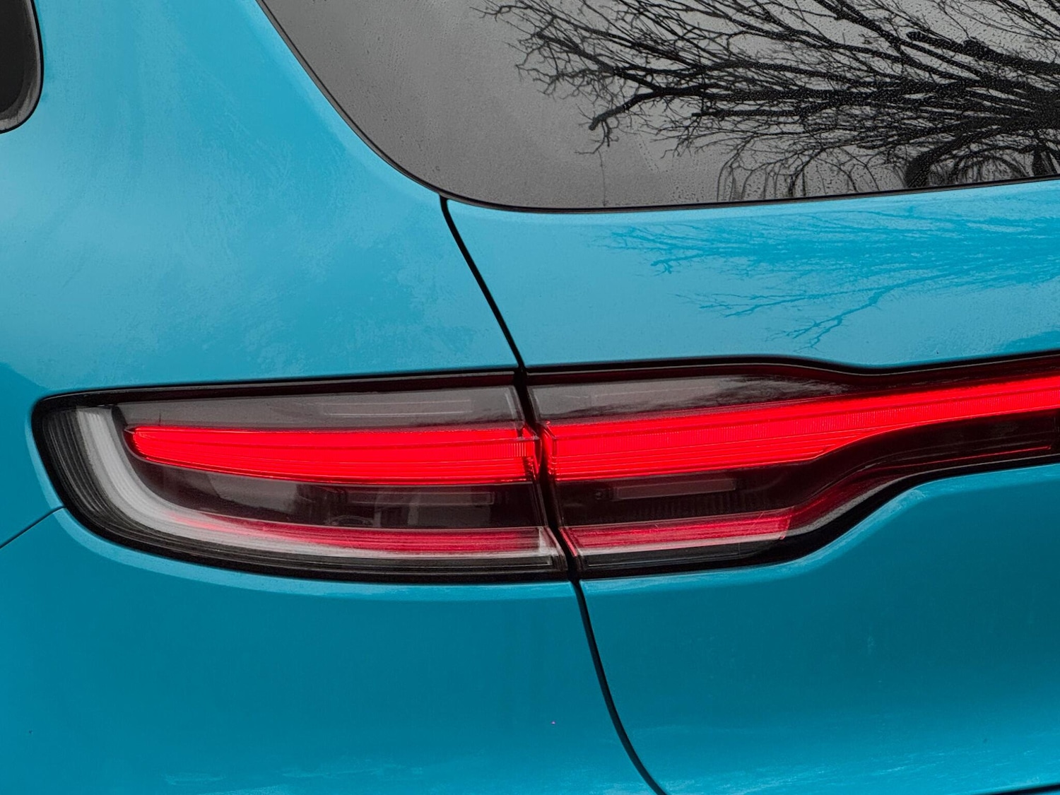 Used Porsche Macan 2021 for sale - 76550180: Photo 36