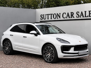 Used Porsche Macan 2023 for sale - 79412365: Photo