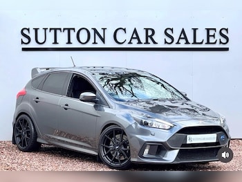 Used Ford Focus 2017 for sale - 79188348: Photo