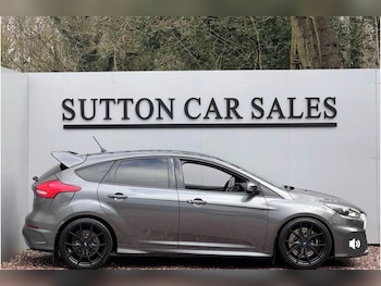 Used Ford Focus 2017 for sale - 79188348: Photo
