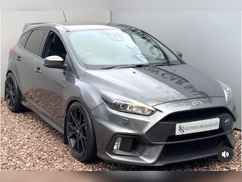 Used Ford Focus 2017 for sale - 79188348: Photo