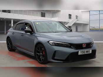 2023 (23) - 2.0 VTEC Turbo Type R Euro 6 (s/s) 5dr
