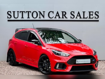 Used Ford Focus 2018 for sale - 79039071: Photo