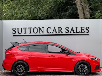 Used Ford Focus 2018 for sale - 79039071: Photo