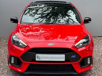 Used Ford Focus 2018 for sale - 79039071: Photo