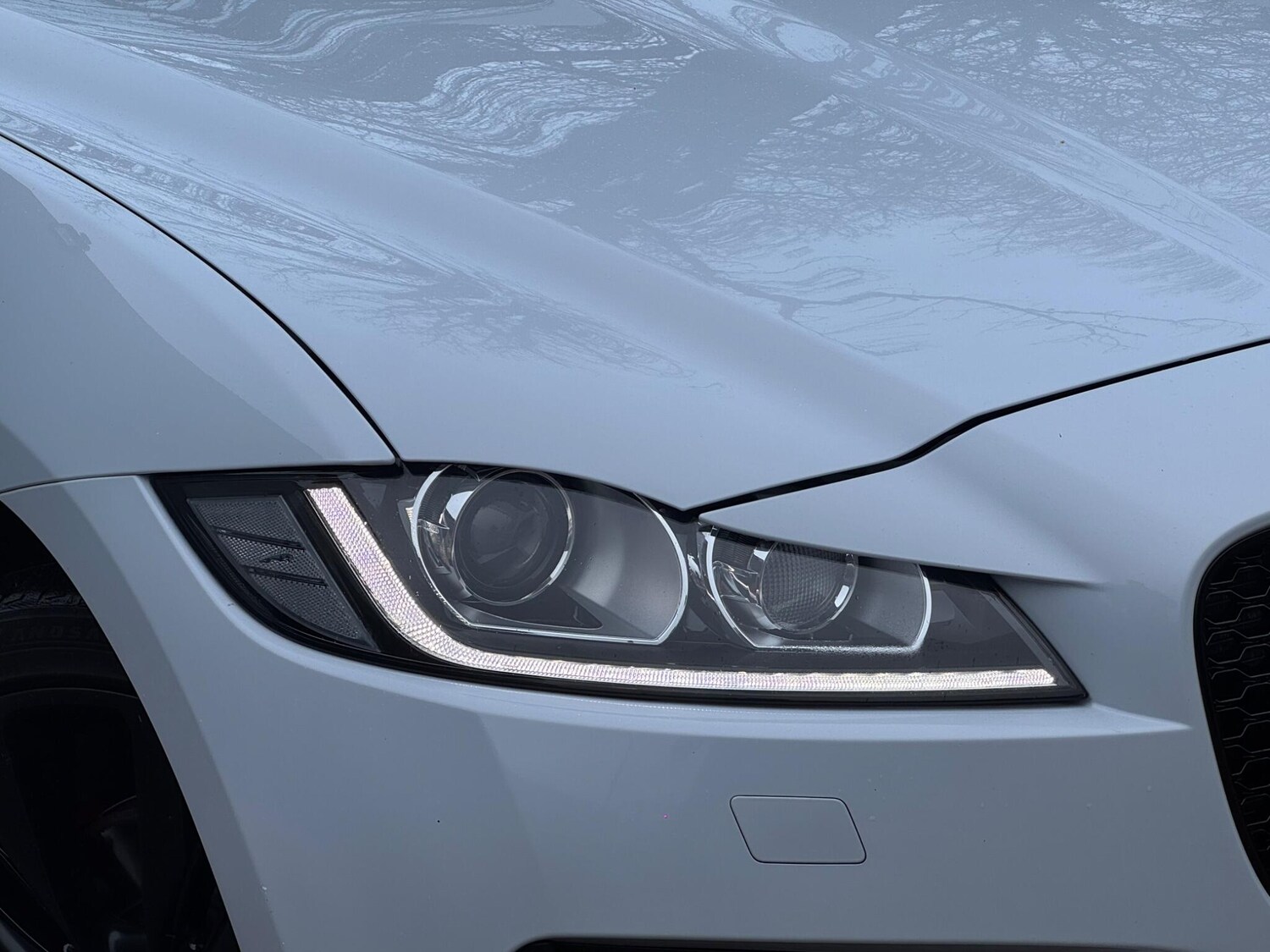 Used Jaguar F-Pace 2019 for sale - 77550627: Photo 21