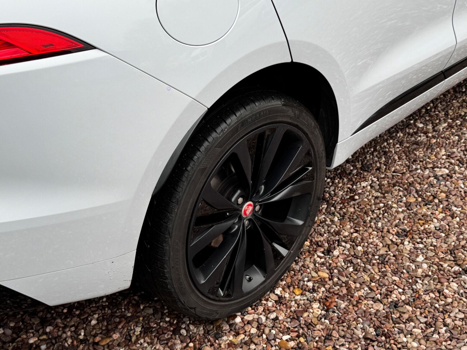 Used Jaguar F-Pace 2019 for sale - 77550627: Photo 26