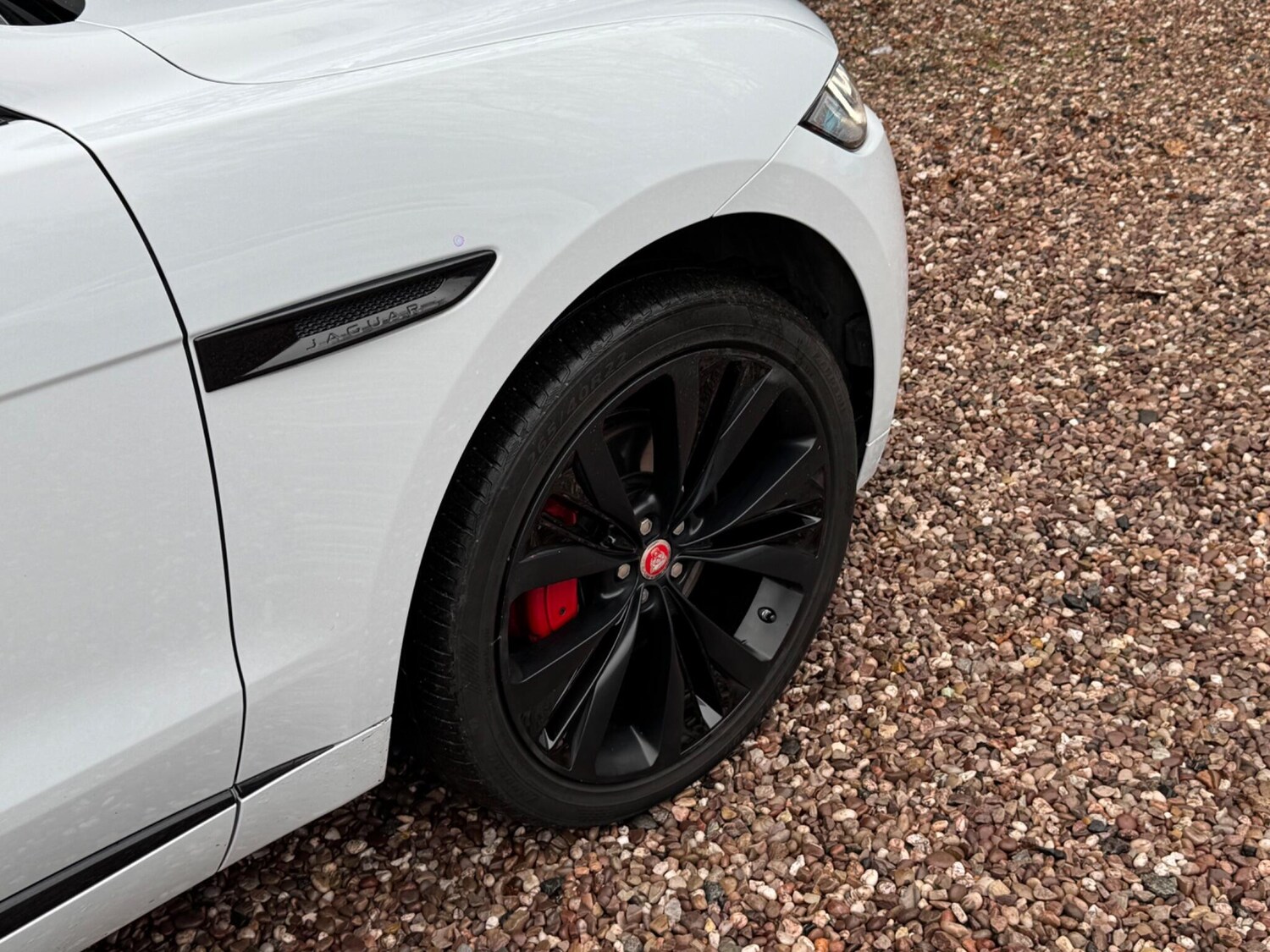 Used Jaguar F-Pace 2019 for sale - 77550627: Photo 27