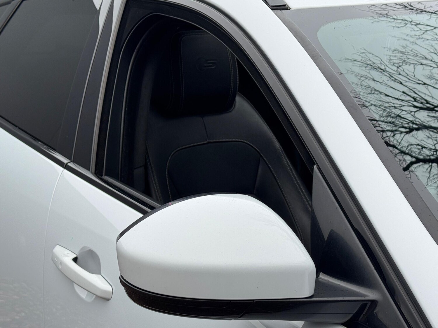 Used Jaguar F-Pace 2019 for sale - 77550627: Photo 30