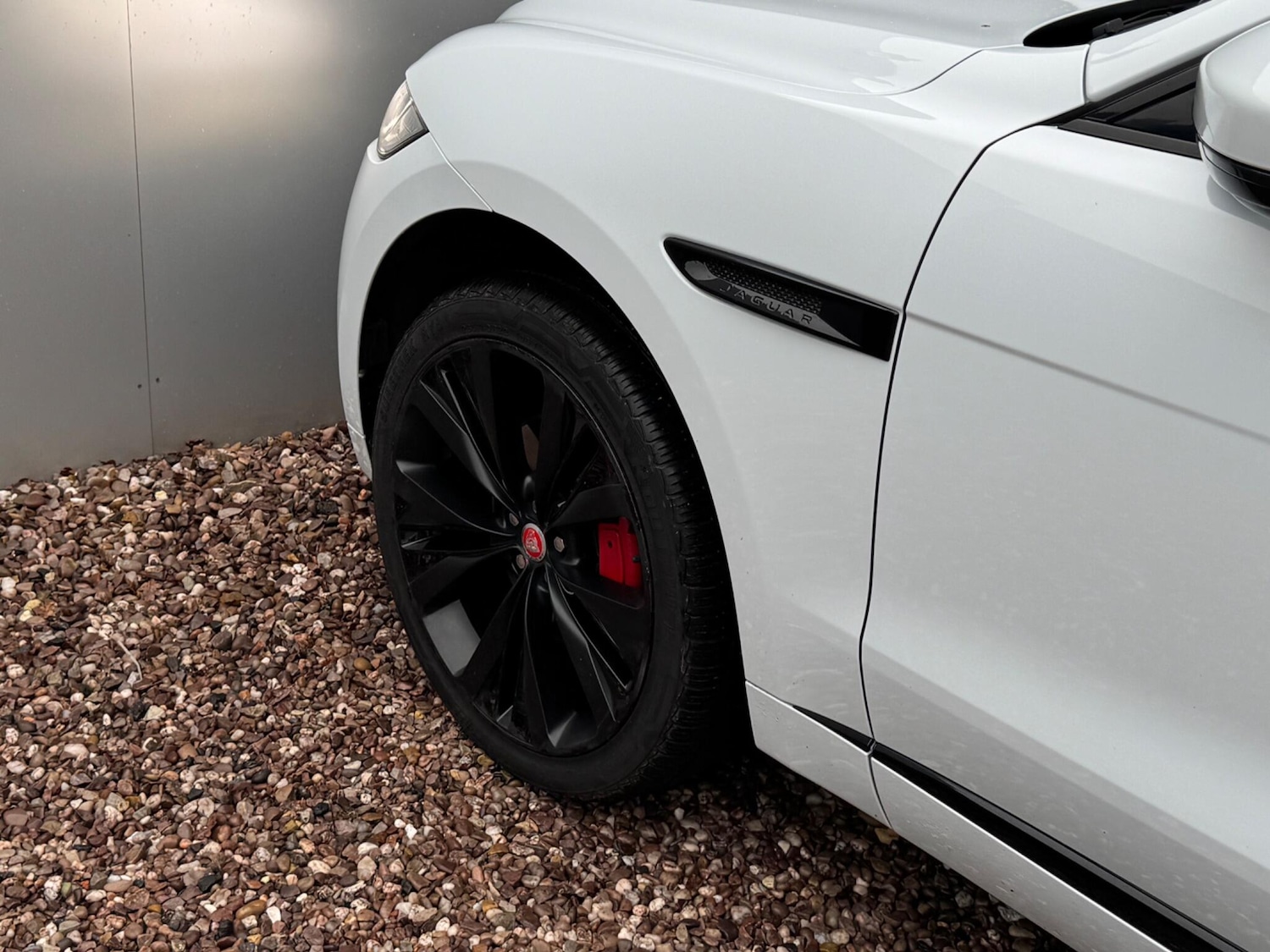 Used Jaguar F-Pace 2019 for sale - 77550627: Photo 32