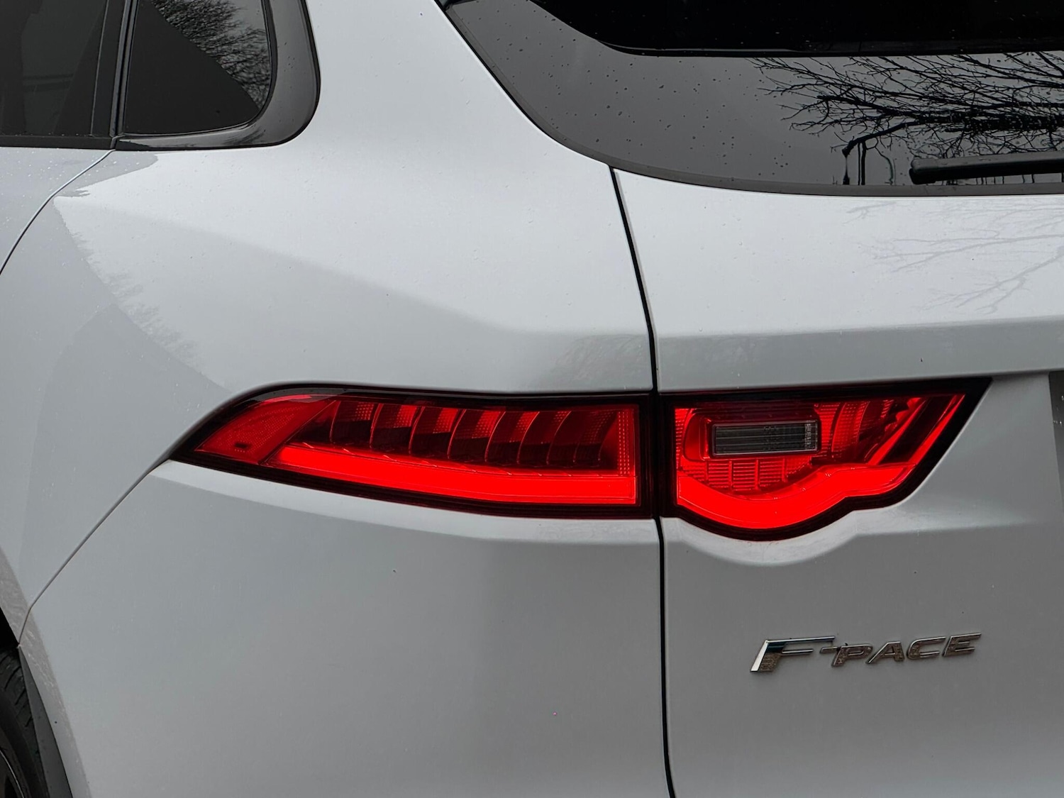 Used Jaguar F-Pace 2019 for sale - 77550627: Photo 34