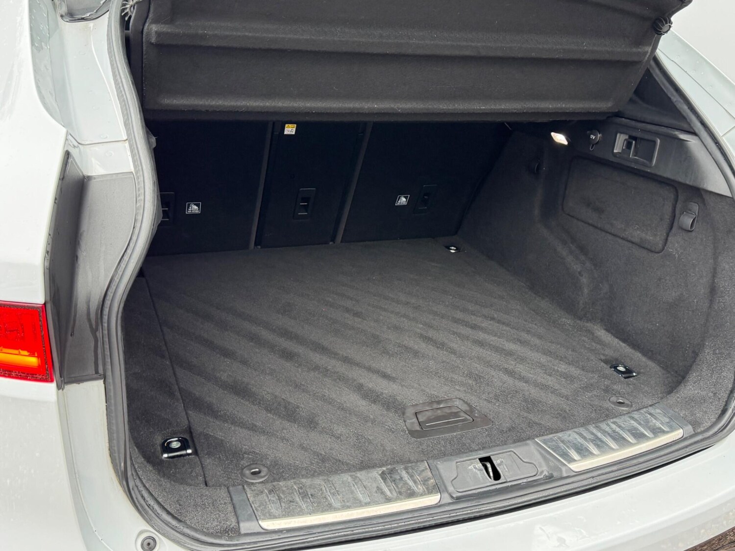 Used Jaguar F-Pace 2019 for sale - 77550627: Photo 38